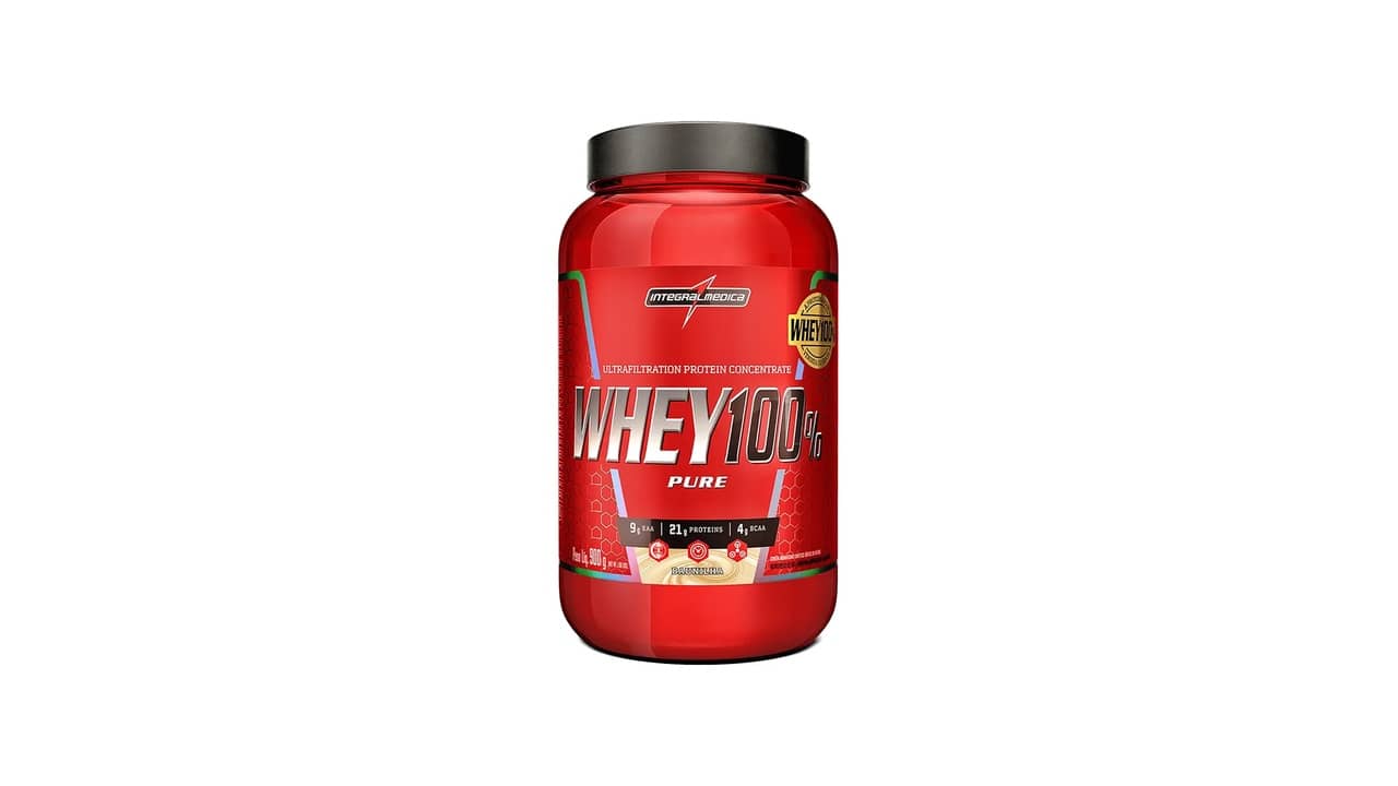 Qual é a Melhor Marca de Whey Protein? Análise Detalhada dos 10 Modelos Top