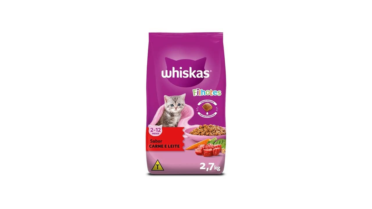 Qual é a Melhor Ração para Gatos Filhotes? Análise Completa dos 10 Melhores Modelos