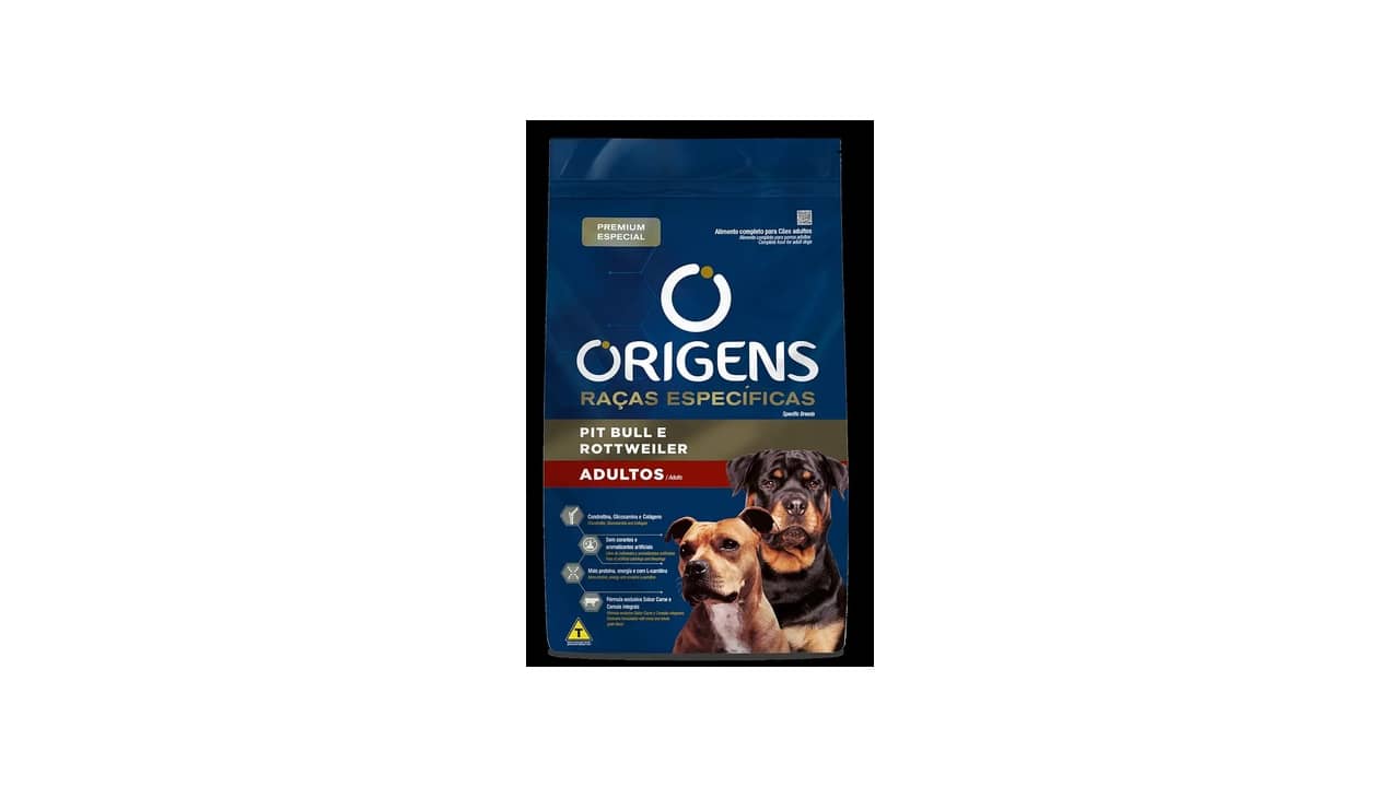 Qual é a Melhor Ração para Rottweiler? Análise de 10 Opções Especializadas