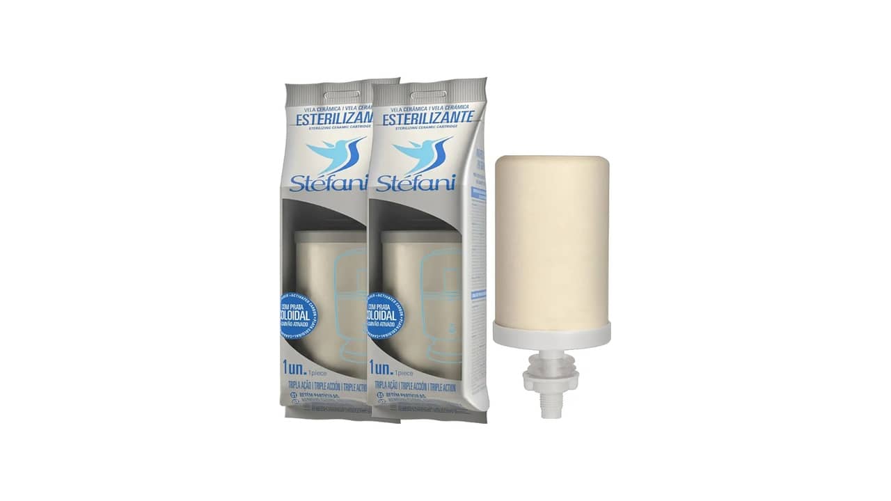 Qual é a Melhor Vela para Filtro de Barro? Análise Detalhada dos 10 Modelos Exclusivos