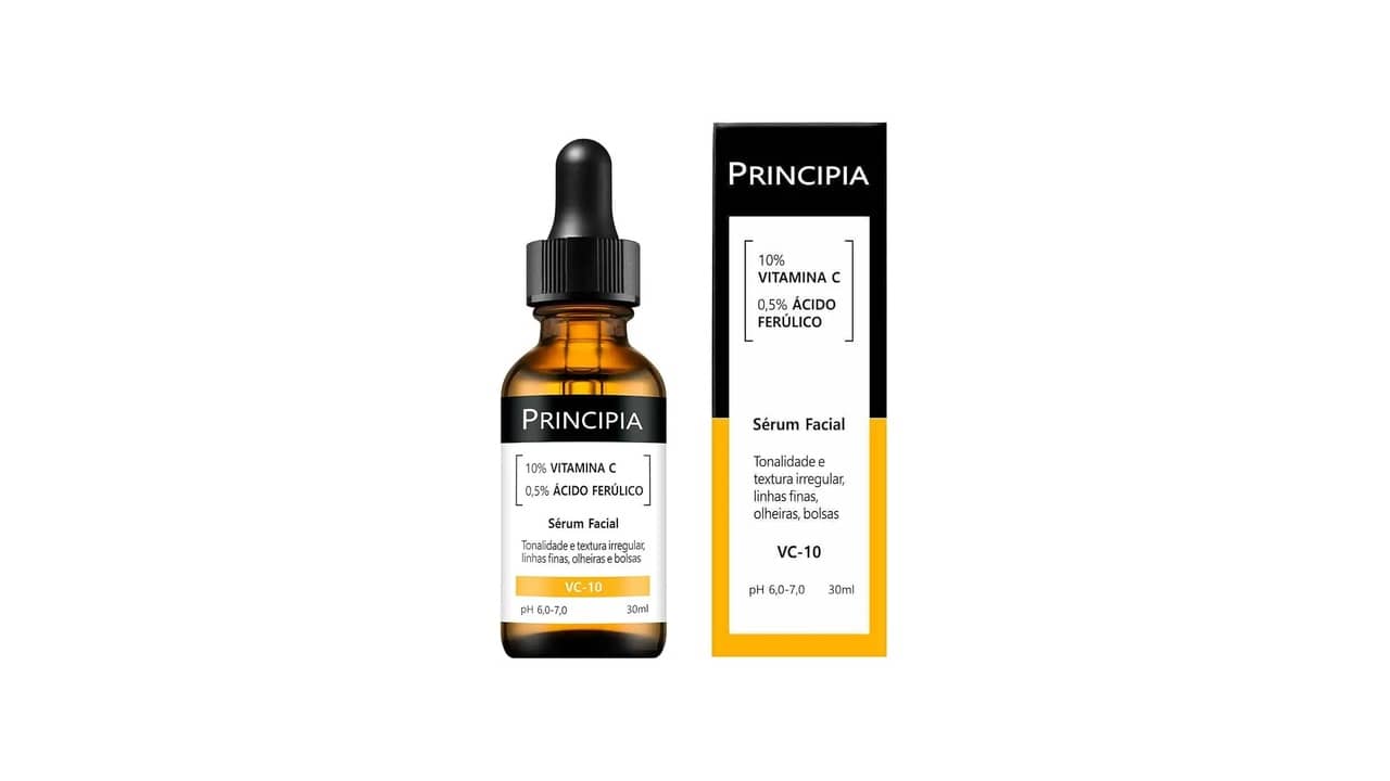 Qual é a Melhor Vitamina C para o Rosto? Clareamento Intenso e Controle de Oleosidade