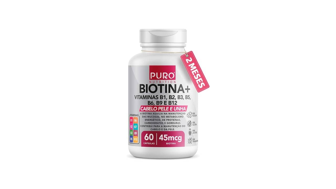 Qual é a Melhor Vitamina para Pele? Análise de 10 Suplementos Essenciais