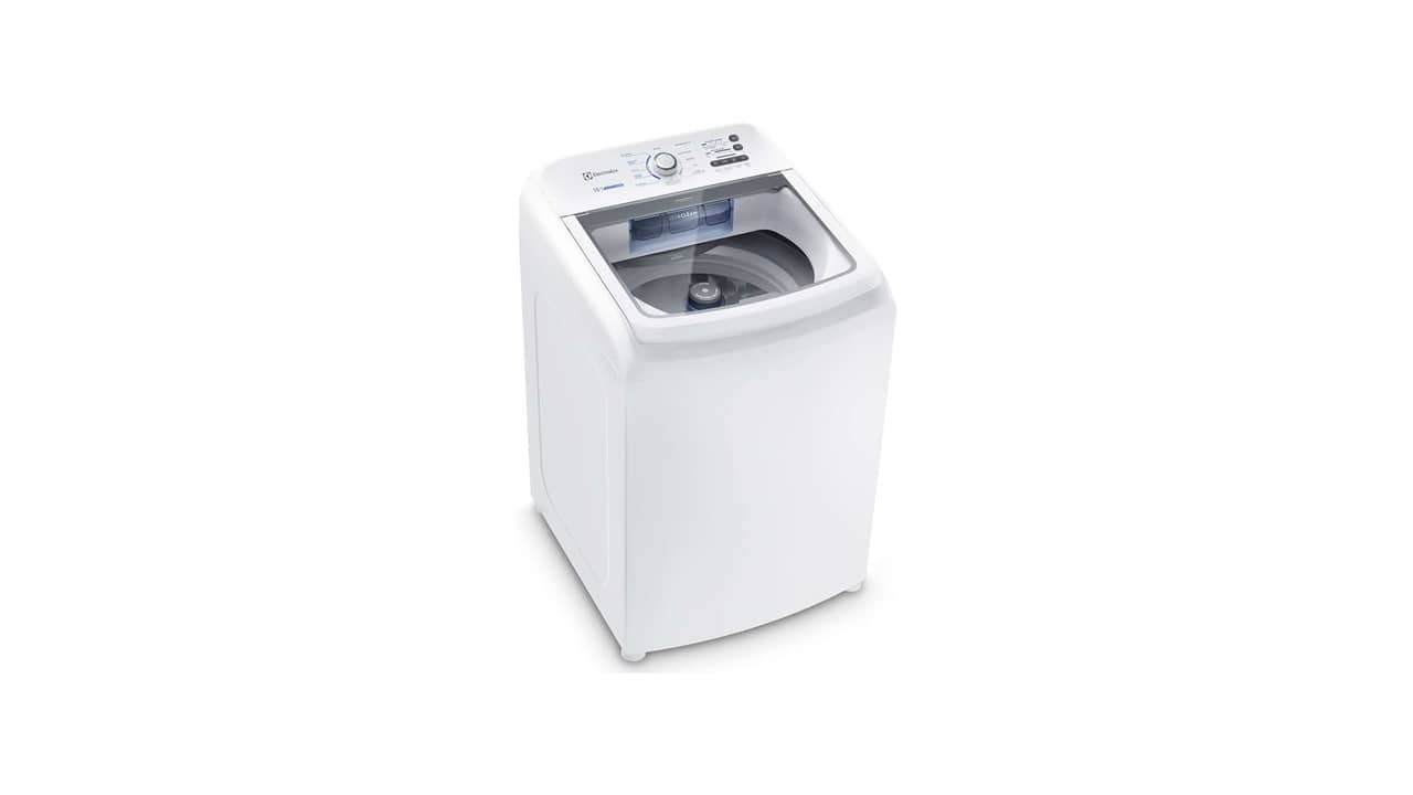 Qual é Melhor Máquina de Lavar Roupas? Análise das 10 Modelos Mais Eficientes