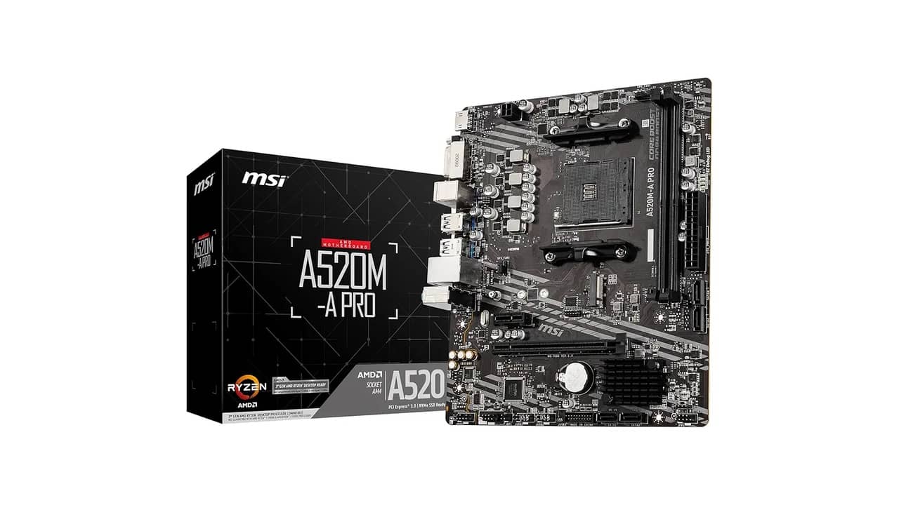Qual é Melhor Placa-Mãe? Top 10 para Seus Projetos de PC