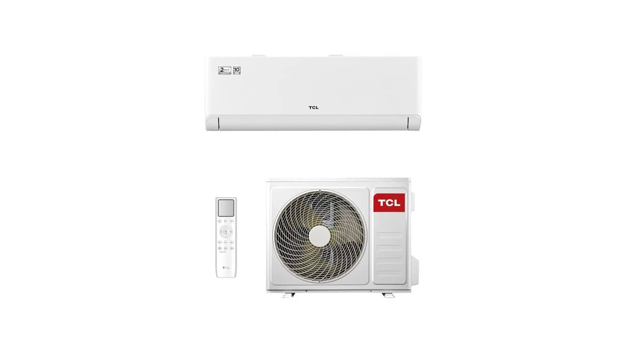 Qual é o Melhor Ar-Condicionado Split? Inverter Inteligente vs. Wi-Fi