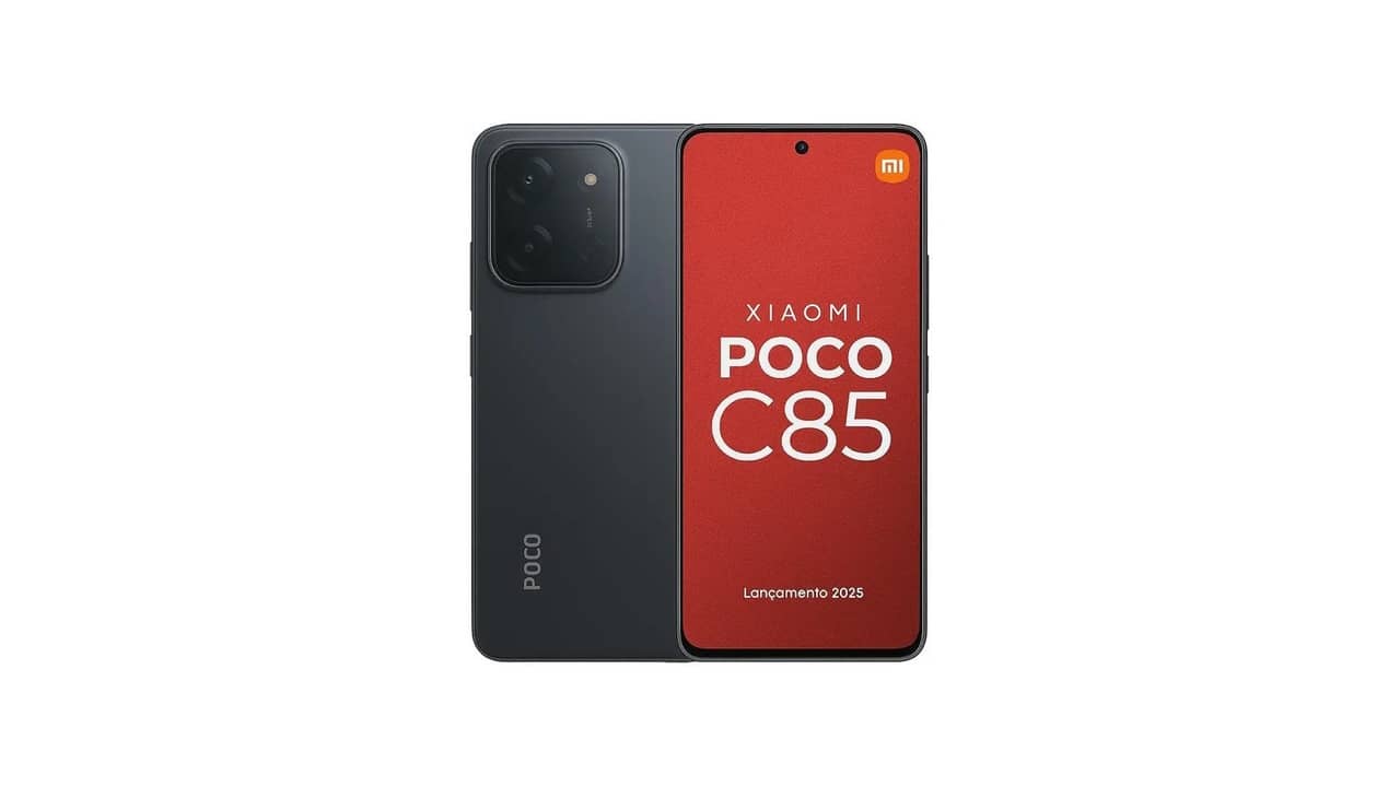 Qual é o Melhor Celular da Poco? Análise de 9 Modelos de Alta Performance