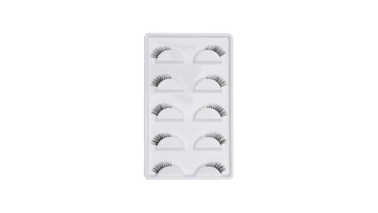 Qual é o Melhor Cílios Postiços? Análise de 10 Modelos Cat Eyes e Fox Eyes