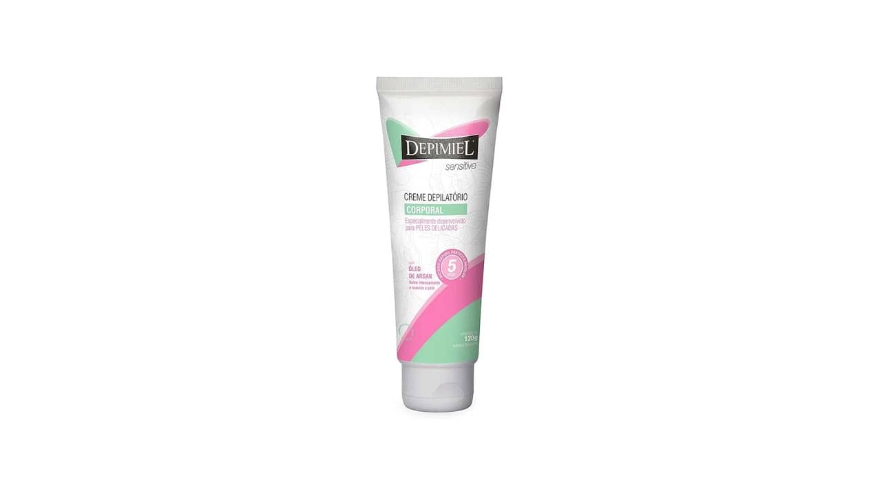 Qual é o Melhor Creme Depilatório? Análise de 10 Modelos com Hidratação e Sensibilidade