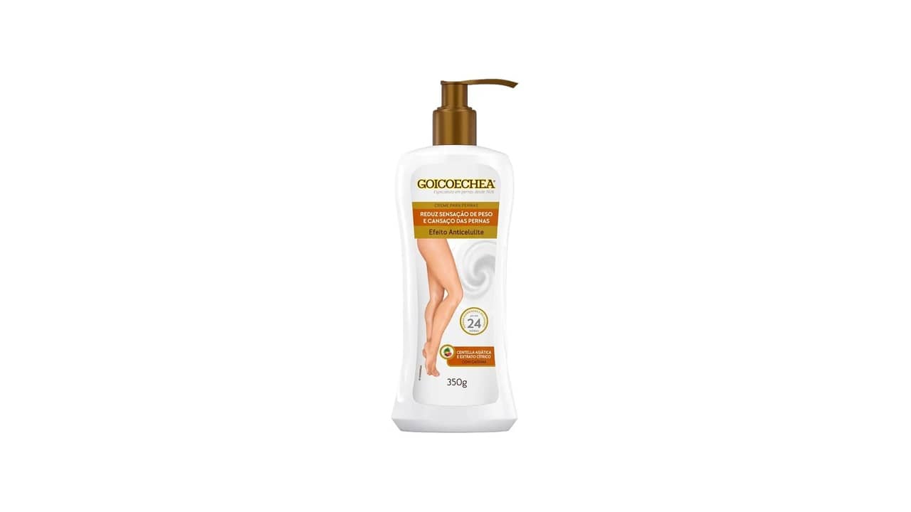 Qual é o Melhor Creme para Celulite? Análise de 15 Modelos Eficientes