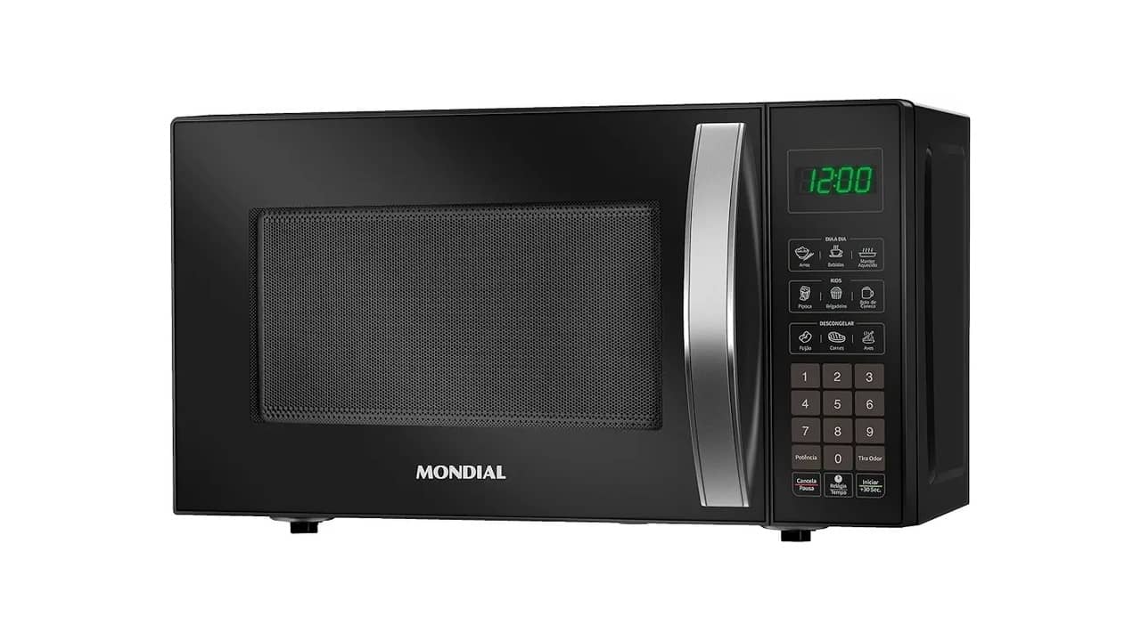 Qual é o Melhor Micro-Ondas? Análise Detalhada das Melhores Opções