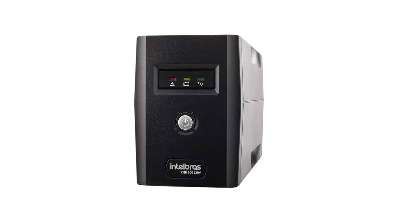 Qual é o Melhor Nobreak? Análise de 10 Modelos Intelbras e RAGTECH