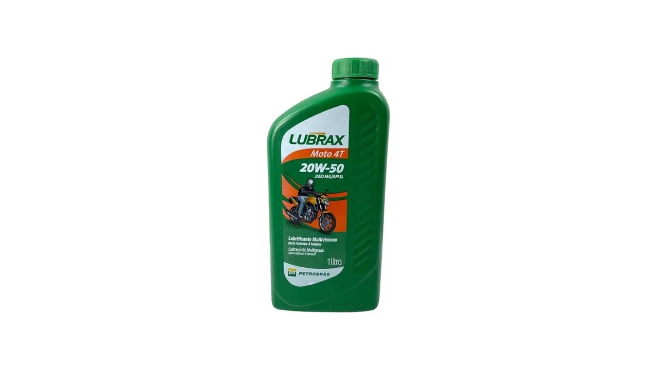 Qual é o Melhor Óleo para Moto? Análise de 8 Opções de Alta Performance