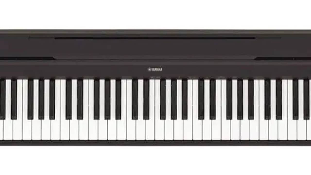 Qual é o Melhor Piano Digital? Análise de 10 Modelos Premium