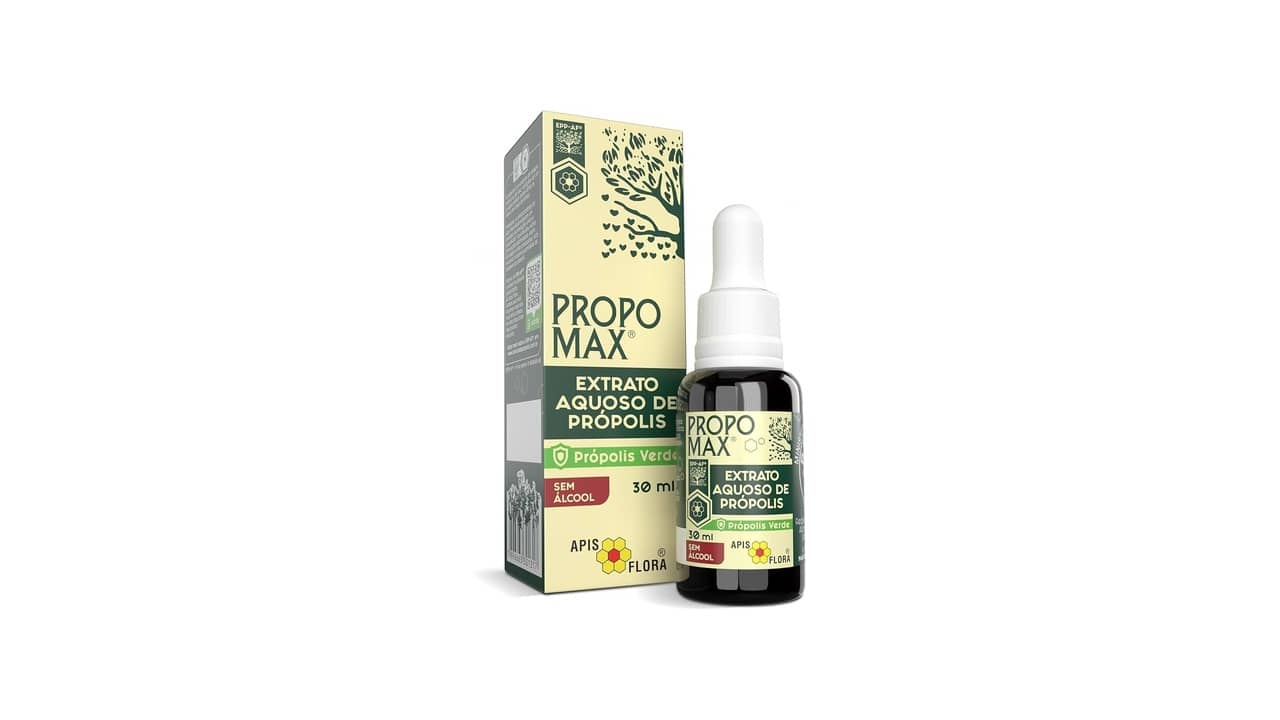 Qual é o Melhor Própolis Verde? Análise de 7 Modelos com Alto Teor de Flavonoides