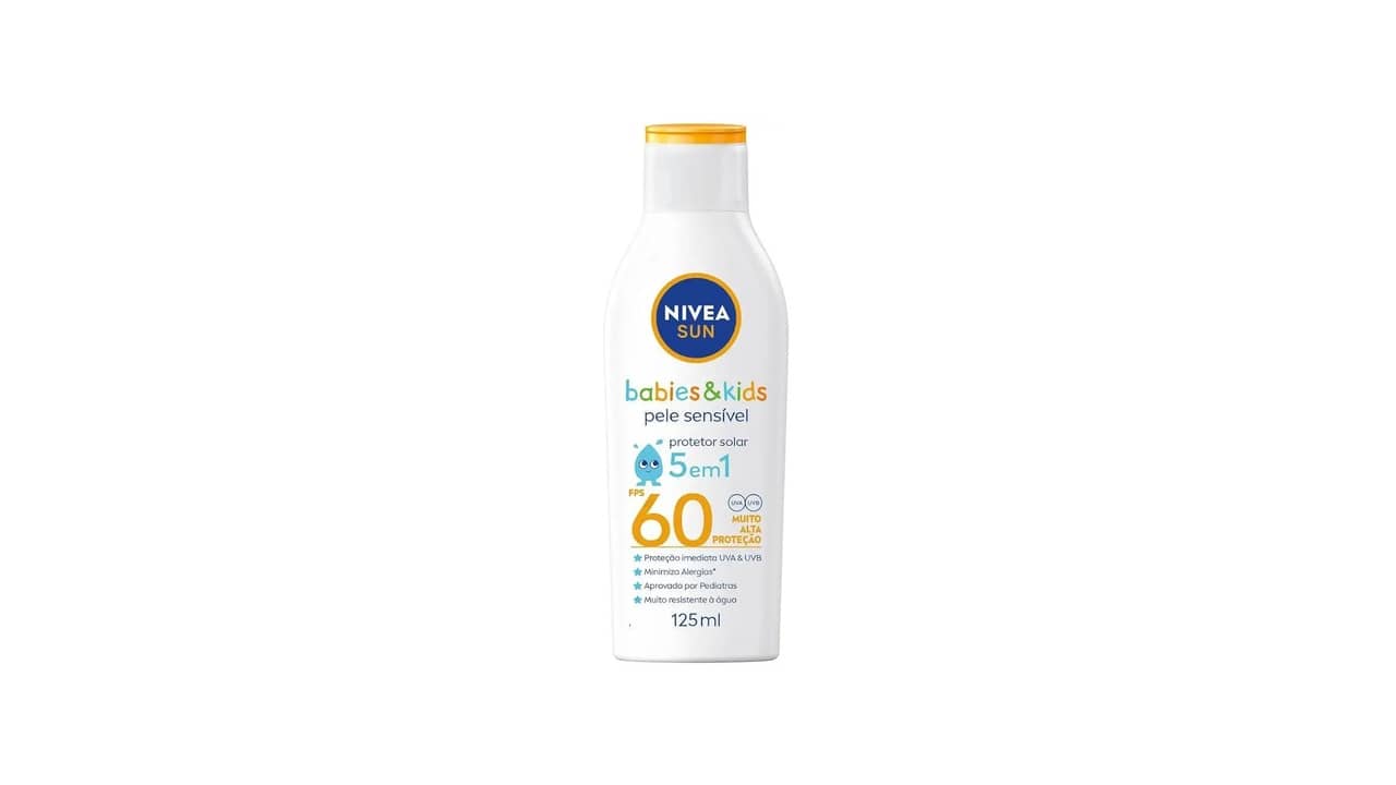 Qual é o Melhor Protetor Solar para Bebê? Análise de 10 Opções Seguras e Eficazes