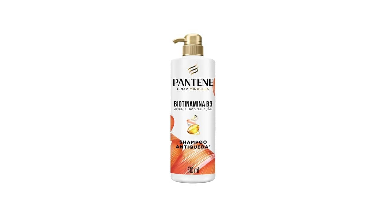 Qual é o Melhor Shampoo Antiqueda? Análise de 8 Opções Eficientes