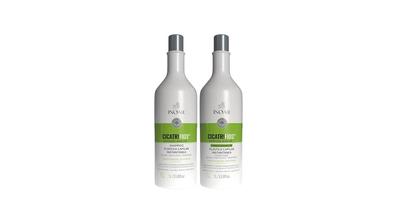 Qual é o Melhor Shampoo e Condicionador? Análise Detalhada de 10 Kits