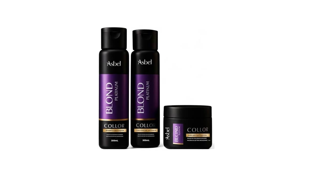 Qual é o Melhor Shampoo para Cabelos com Luzes? Análise de 10 Opções Eficientes