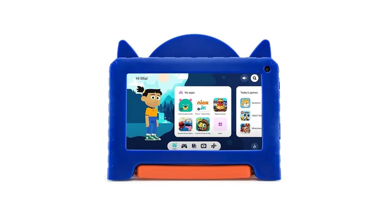 Qual é o Melhor Tablet Infantil? Análise Completa de 10 Modelos Educativos
