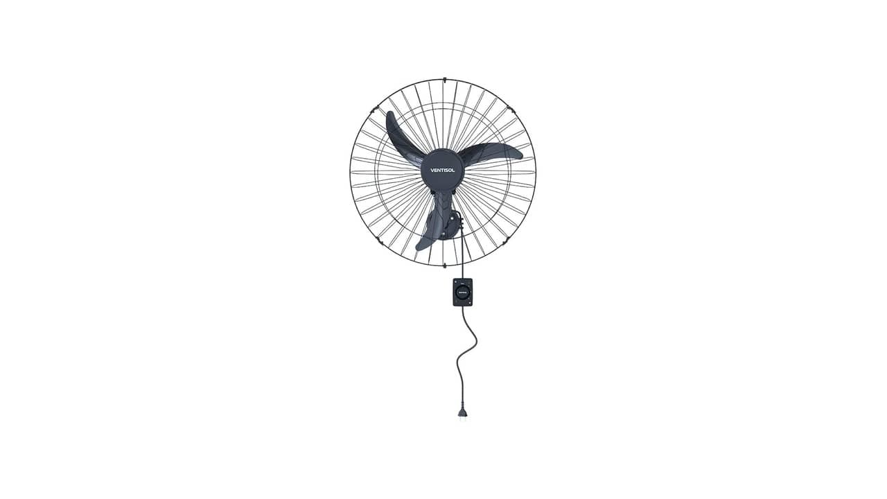Qual é o Melhor Ventilador de Parede? Análise Detalhada dos 10 Modelos Premium