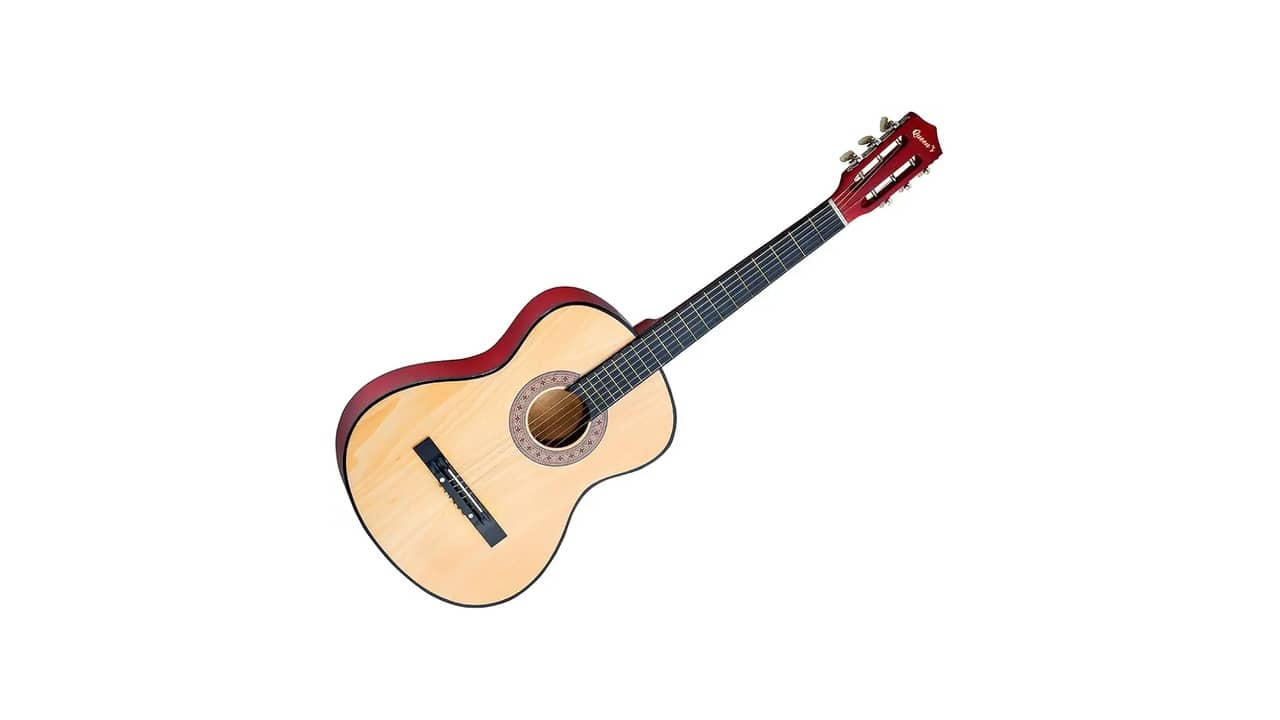 Qual é o Melhor Violão para Iniciantes? Análise Detalhada dos 10 Modelos Indispensáveis