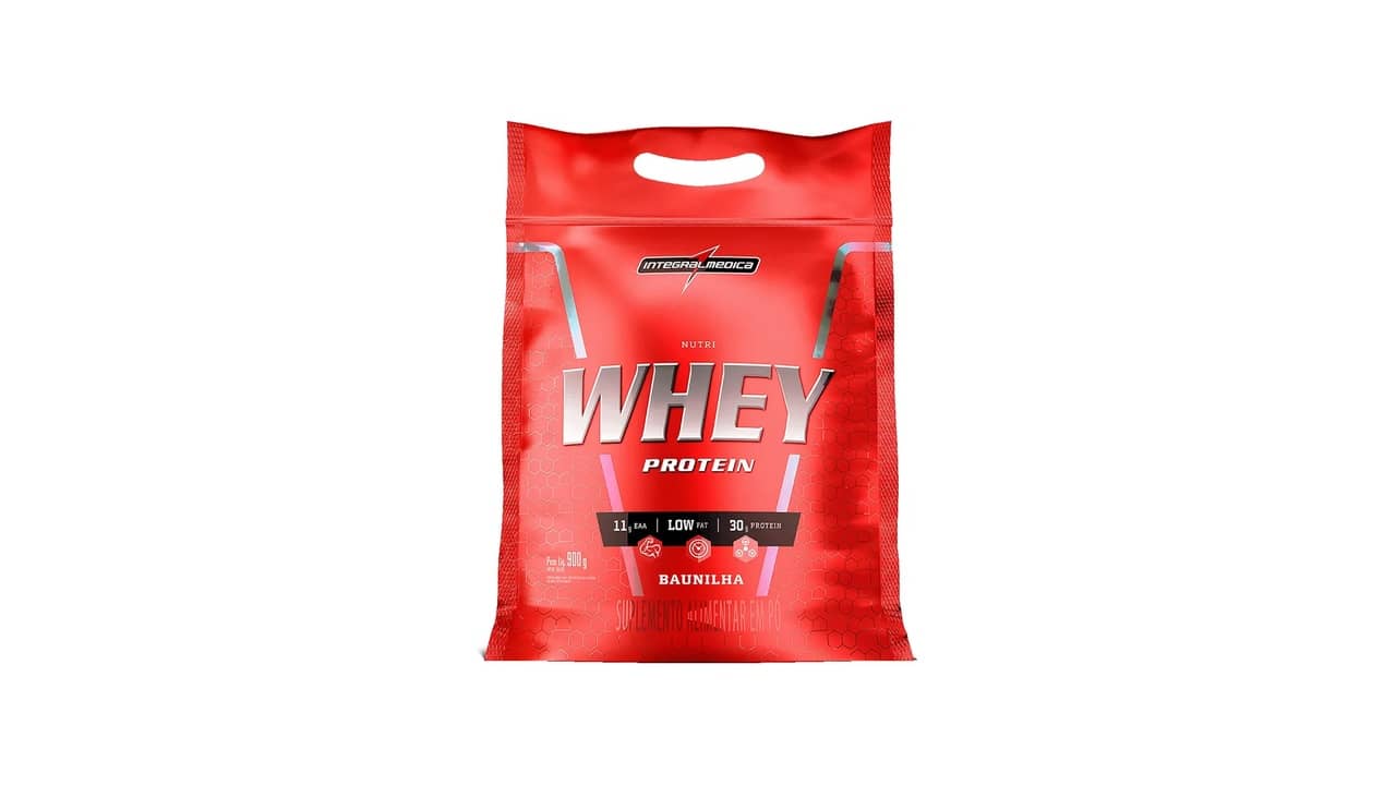 Qual é o Melhor Whey Protein para Ganhar Massa? Análise de 10 Modelos Indispensáveis