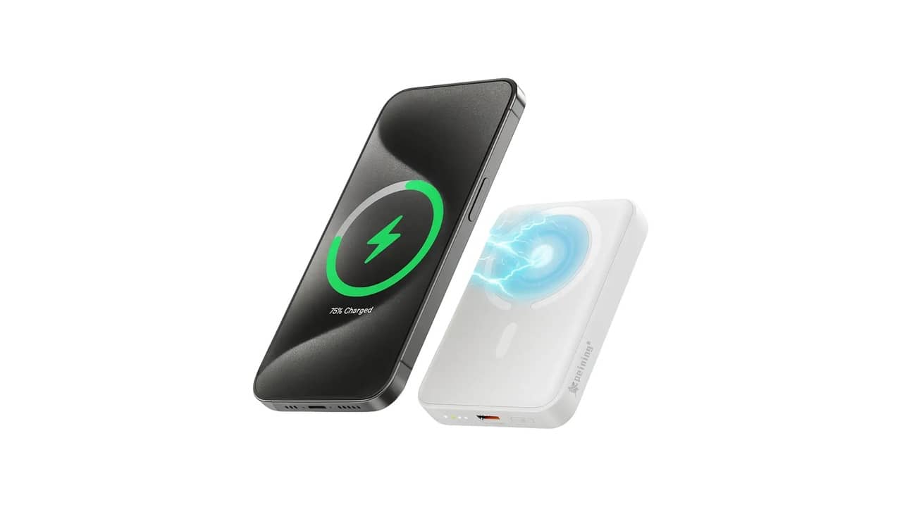 Qual iPhone tem a Melhor Bateria? Top 10 Power Banks para Manter Suas Cargas Altas