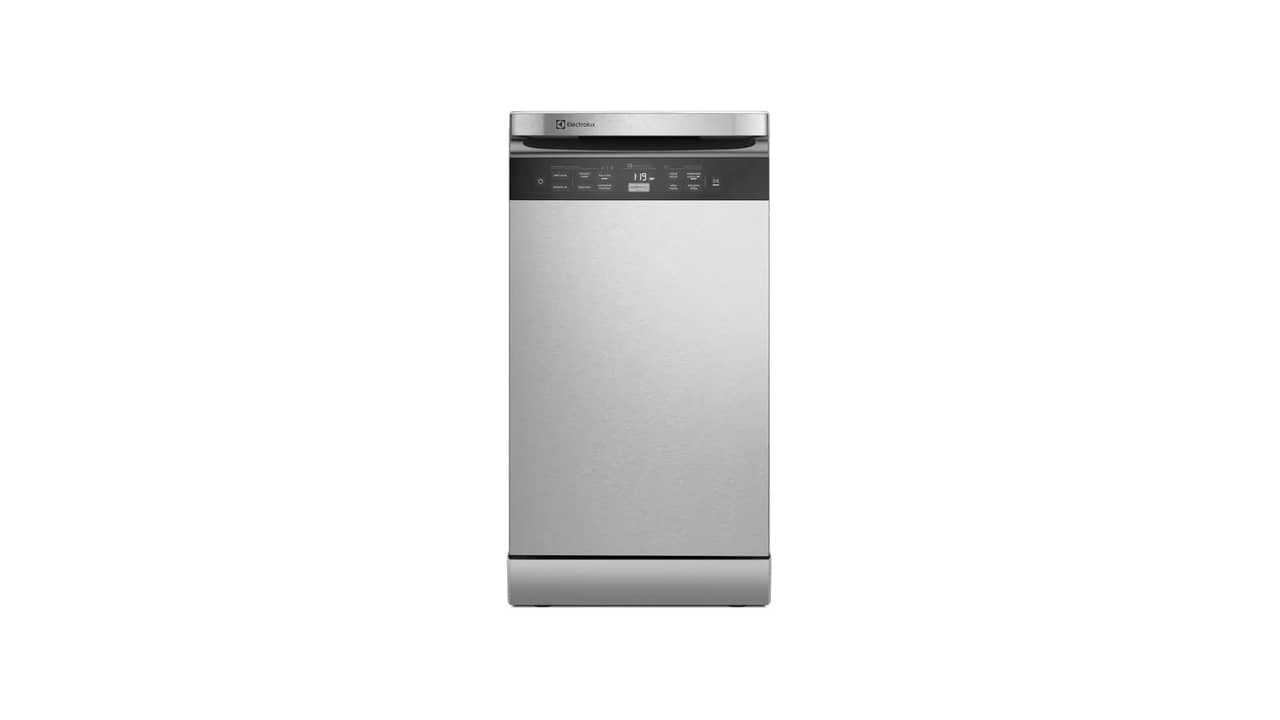 Qual Lava-Louças é Melhor? Análise Completa de 10 Modelos Top