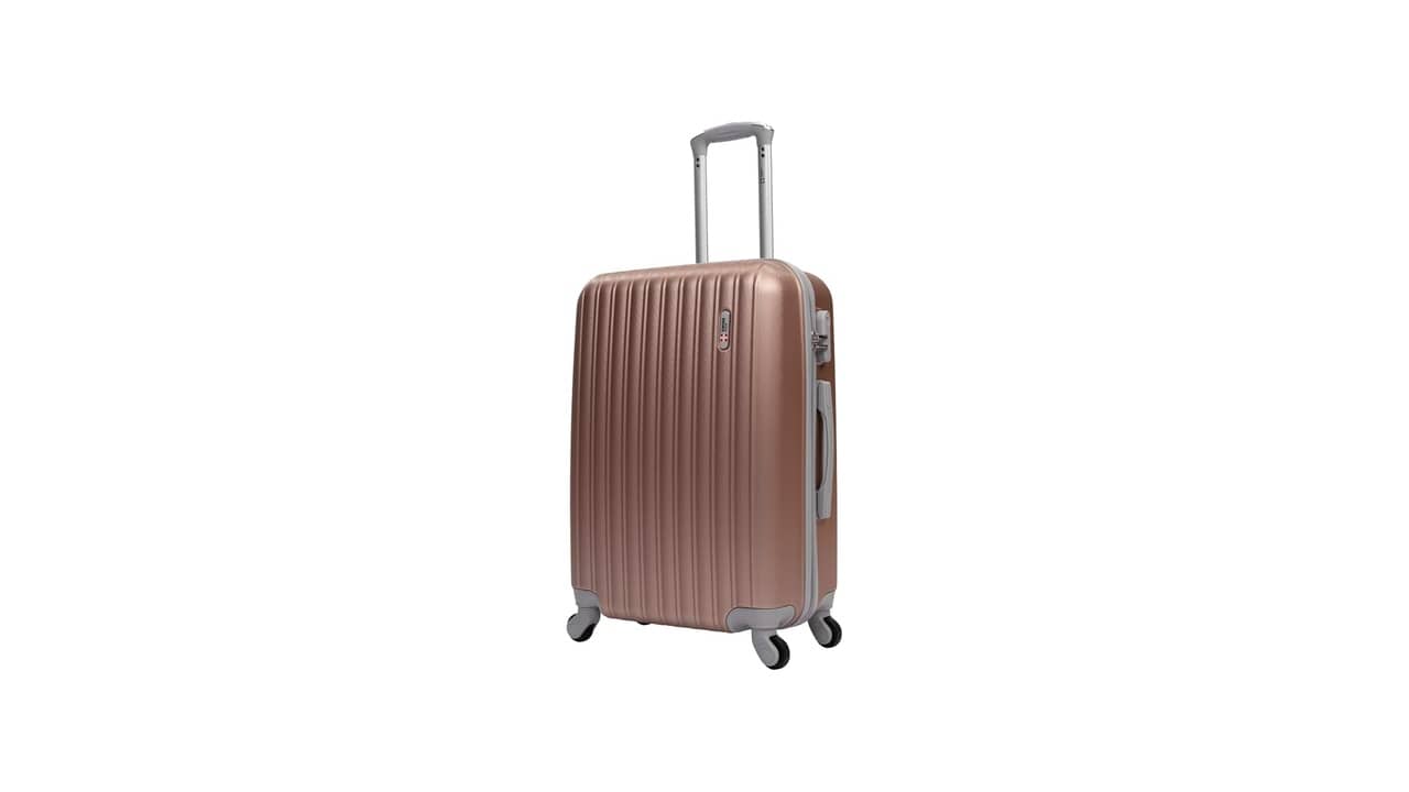 Qual Mala de Viagem é Melhor? Análise Completa de 8 Modelos Aprovados pela ANAC