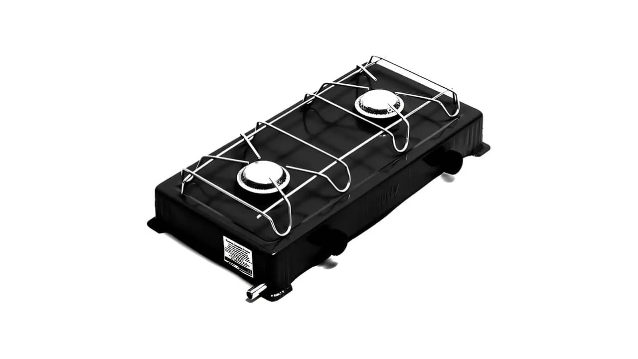 Qual Marca de Fogão é Melhor? Fogão Portátil Jolly Analisado