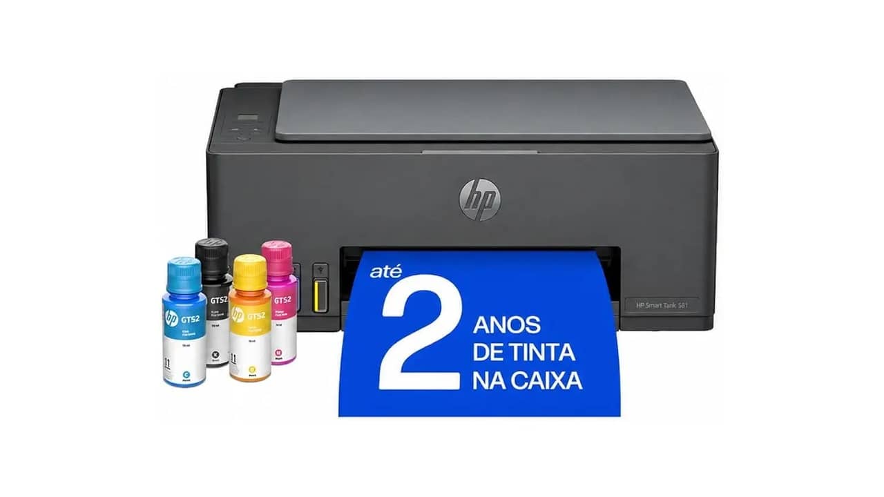Qual Marca de Impressora é Melhor? Análise Completa de 10 Modelos