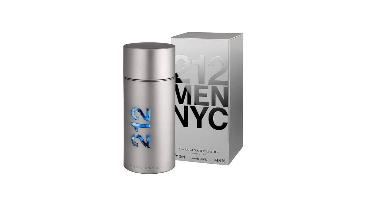 Qual Melhor 212 Masculino? Análise de 8 Perfumes Exclusivos