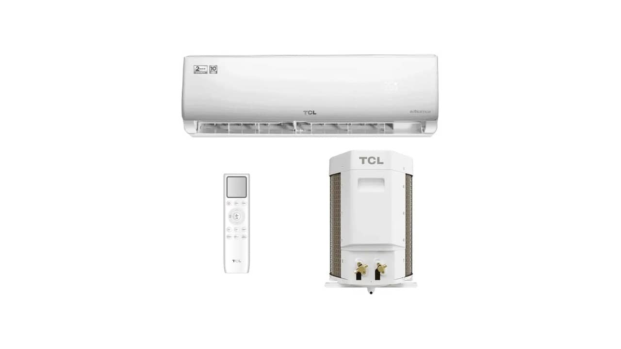 Qual Melhor Ar-Condicionado 12000 BTUs? Inverter Wi-Fi vs Tecnologia HVAC