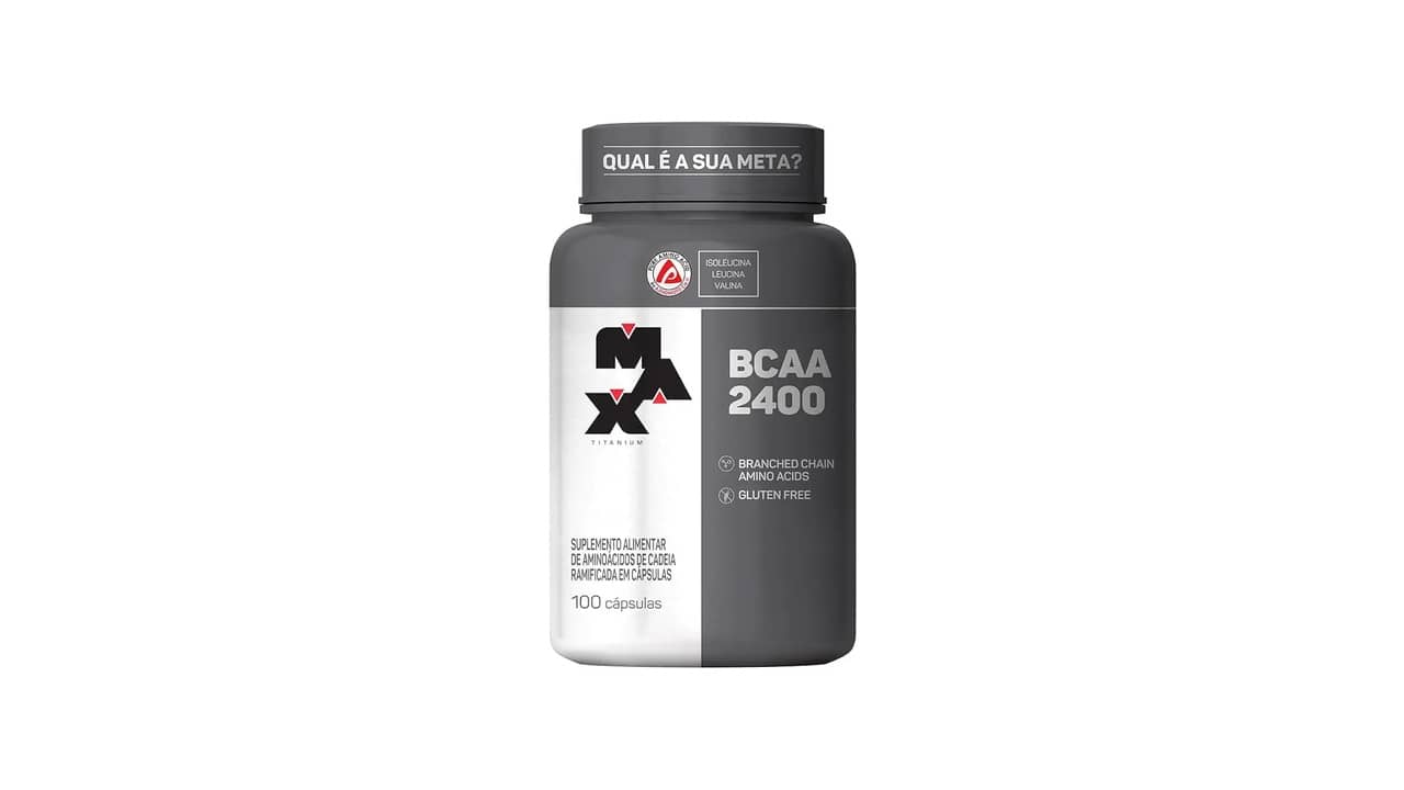 Qual Melhor BCAA? A Análise Completa de 10 Opções