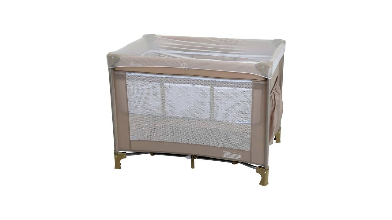 Qual Melhor Berço Portátil? Comodidade e Segurança em Destaque