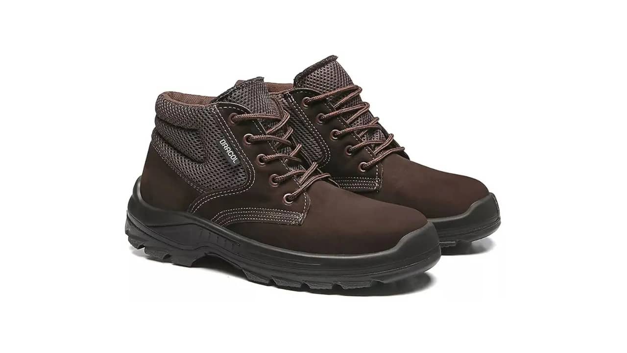 Qual Melhor Bota de Segurança? Top 10 para Segurança Ocupacional
