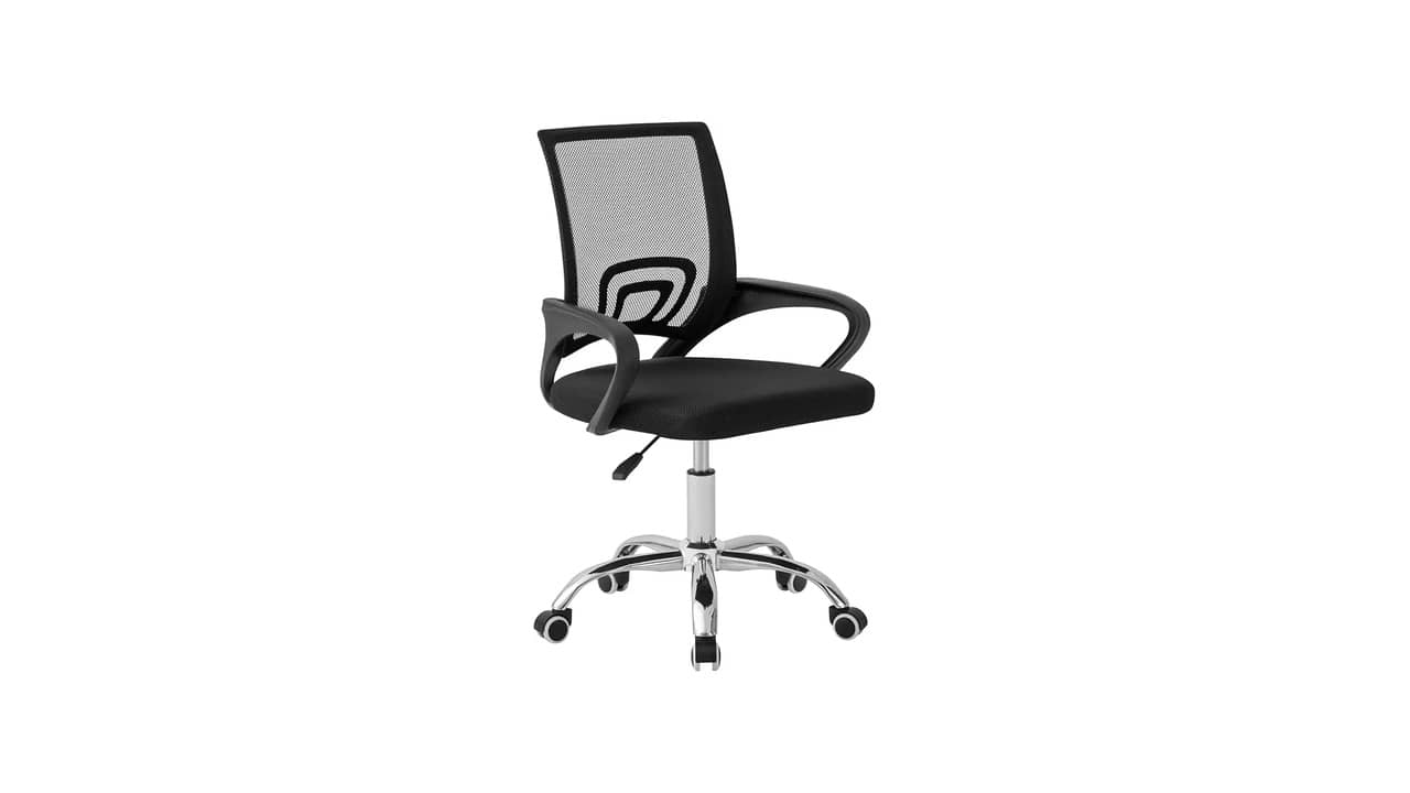 Qual Melhor Cadeira para Home Office? Análise Completa de 10 Modelos Ergonômicos