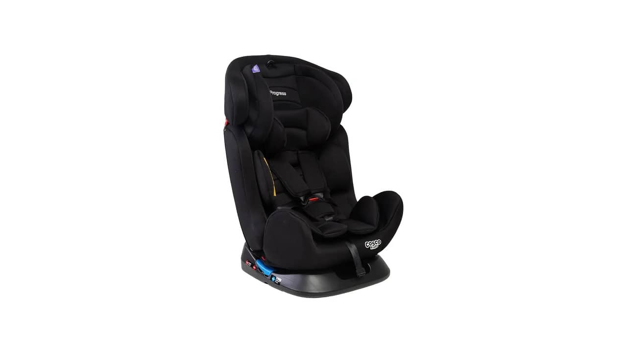 Qual Melhor Cadeirinha para Carro? Análise de 10 Modelos Ótimos