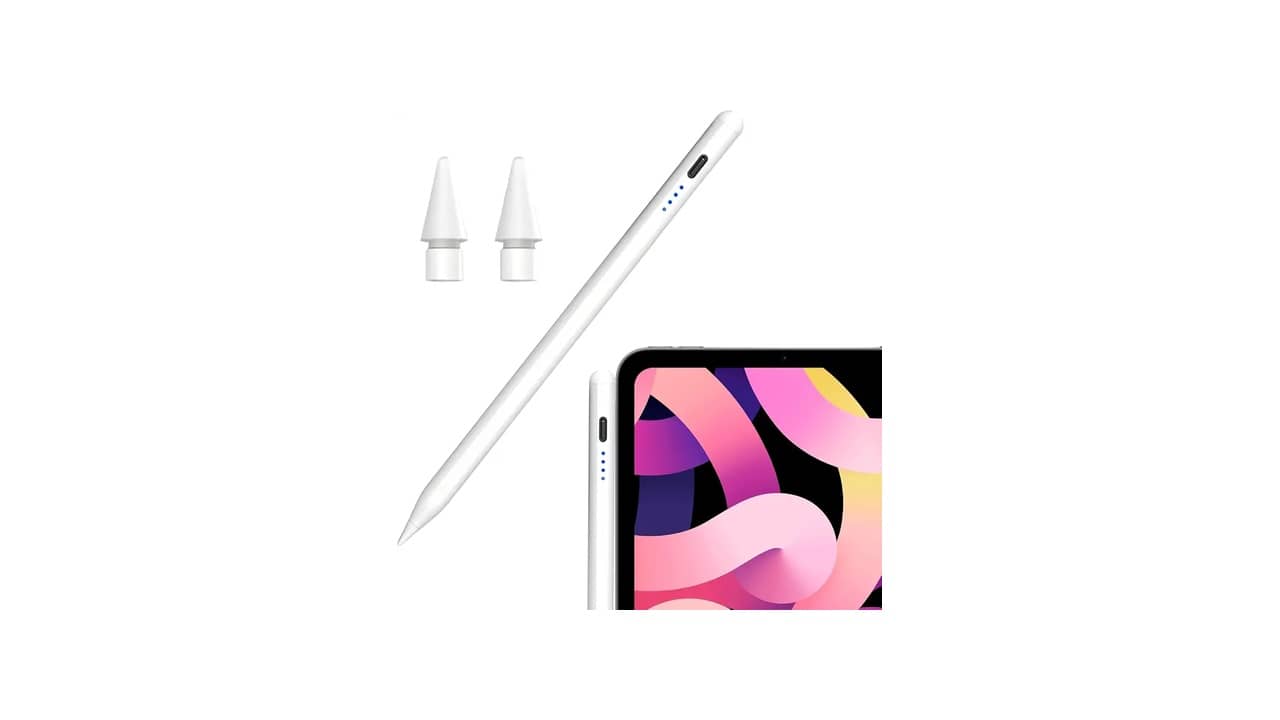 Qual Melhor Caneta Touch? Análise Detalhada de 10 Modelos Para Tablets e Smartphones