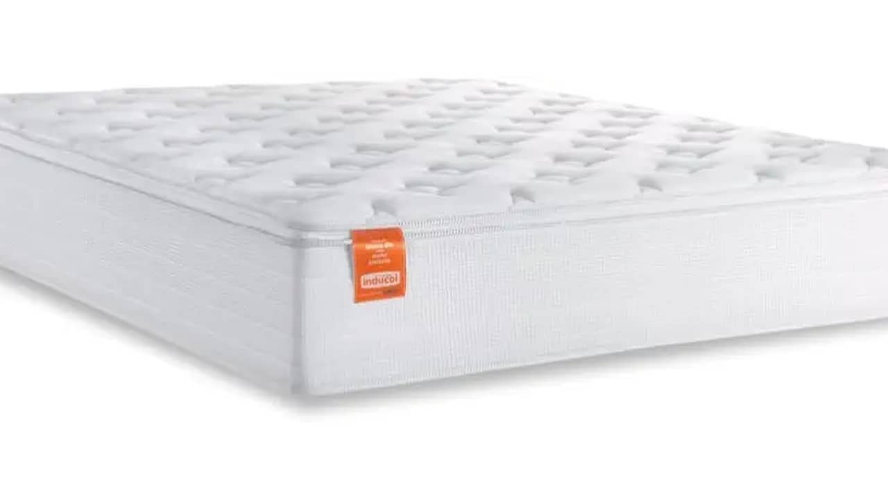 Qual Melhor Colchão de Molas Ensacadas? Pillow Top e Suporte à Carga