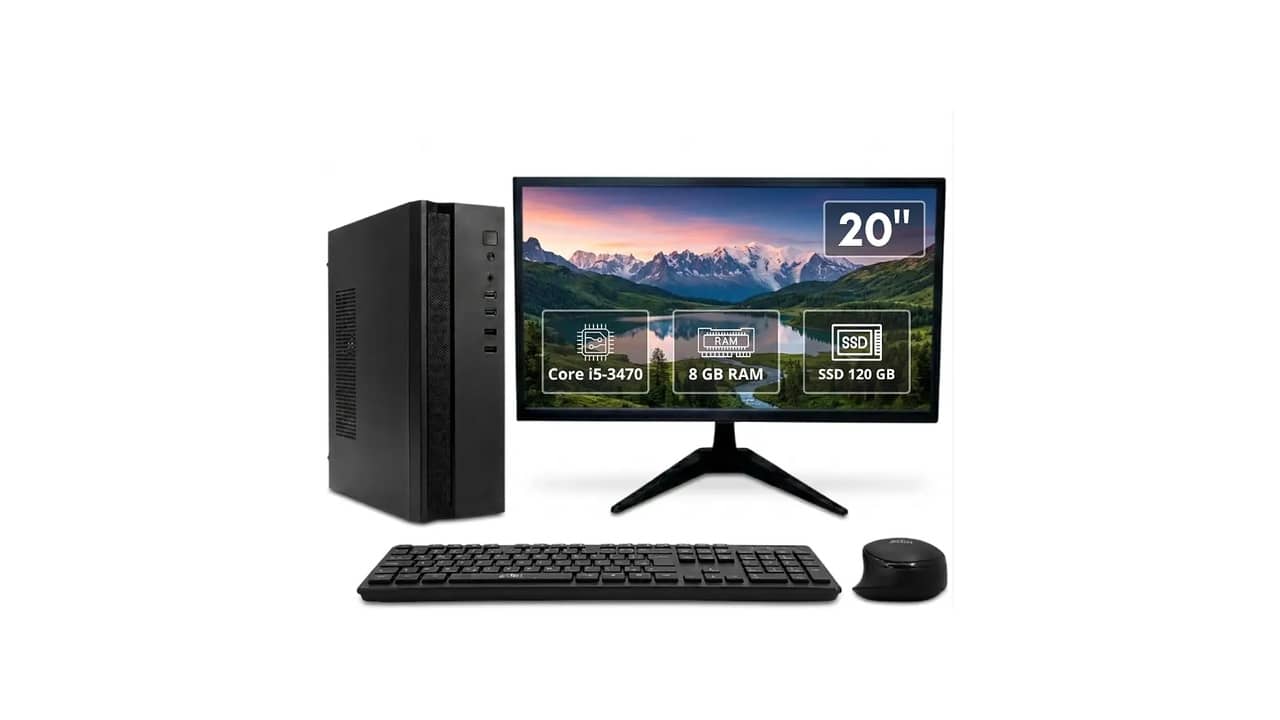 Qual Melhor Computador para Jogos? Análise de 10 Modelos Destacados