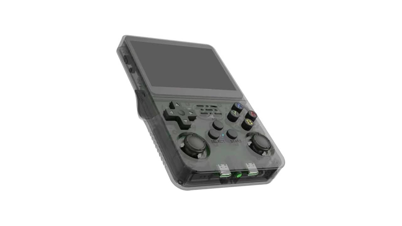 Qual Melhor Console Portátil? Análise de 10 Opções Retro com Jogos Integrados
