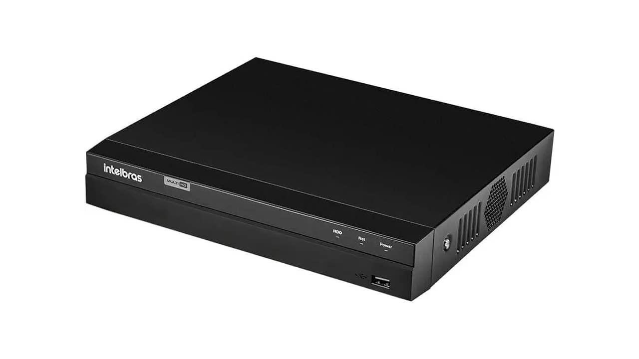 Qual Melhor DVR Intelbras? Análise Detalhada de 10 Modelos em Alta Definição