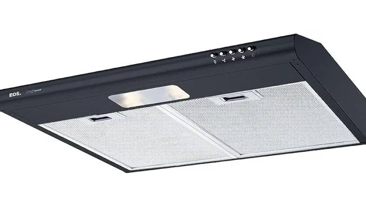Qual Melhor Exaustor para Cozinha? Análise Detalhada dos 10 Modelos Top