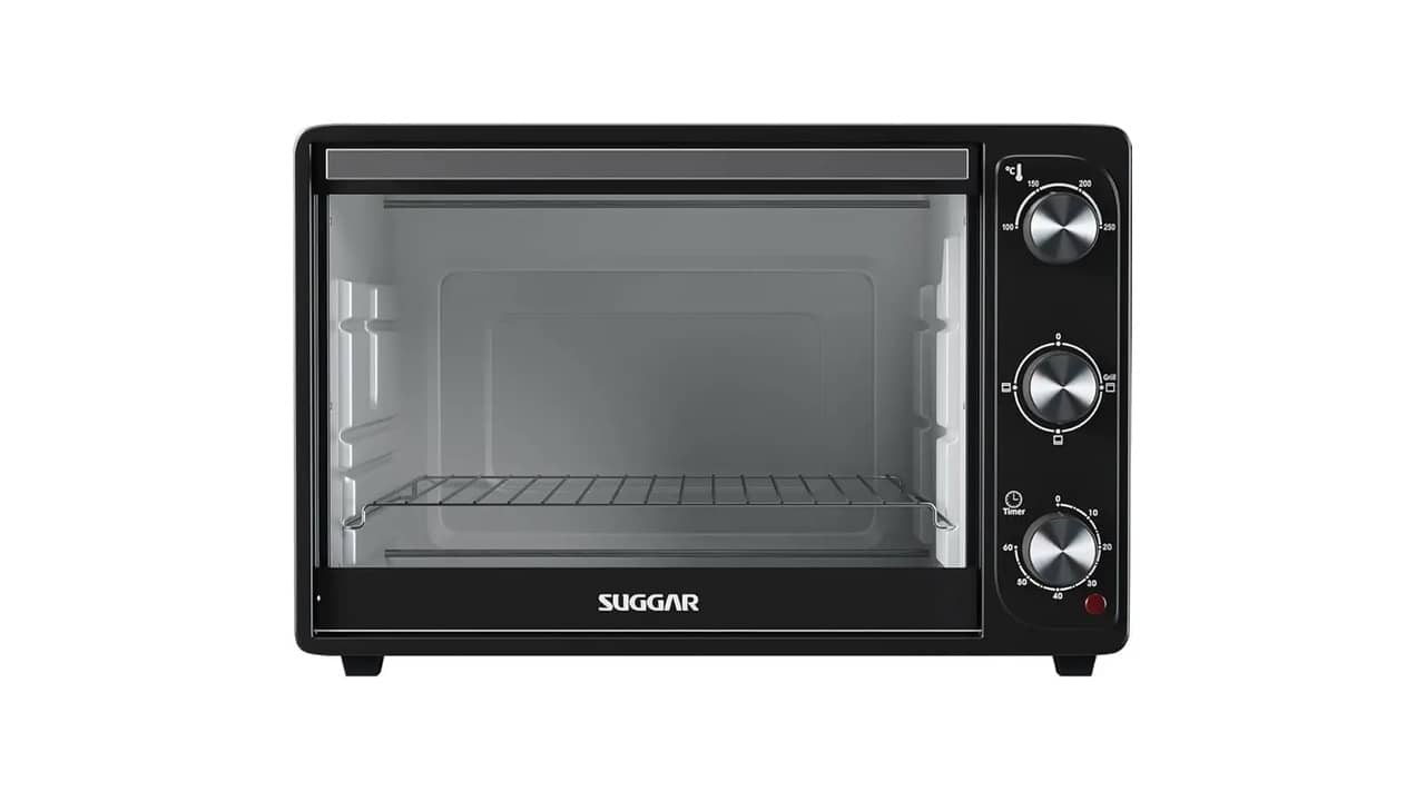 Qual Melhor Forno Elétrico de Bancada? Análise Detalhada dos 10 Modelos Super Potentes