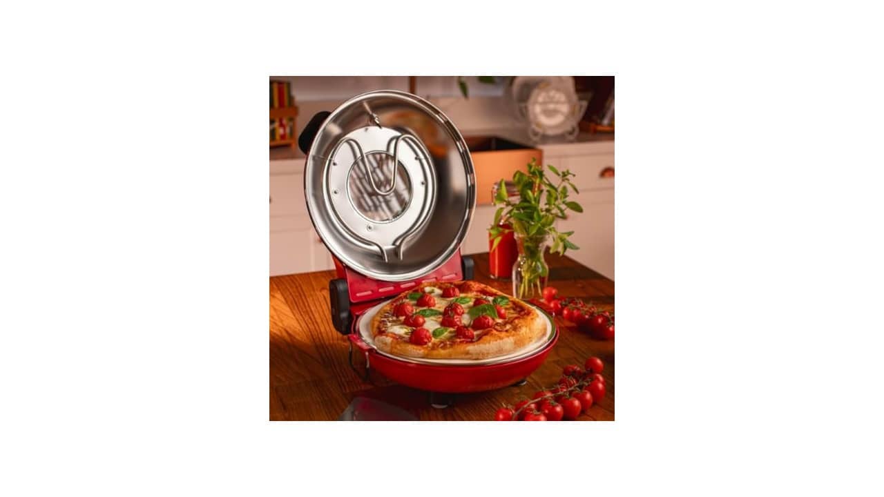 Qual Melhor Forno para Pizza? Análise de 10 Modelos Top