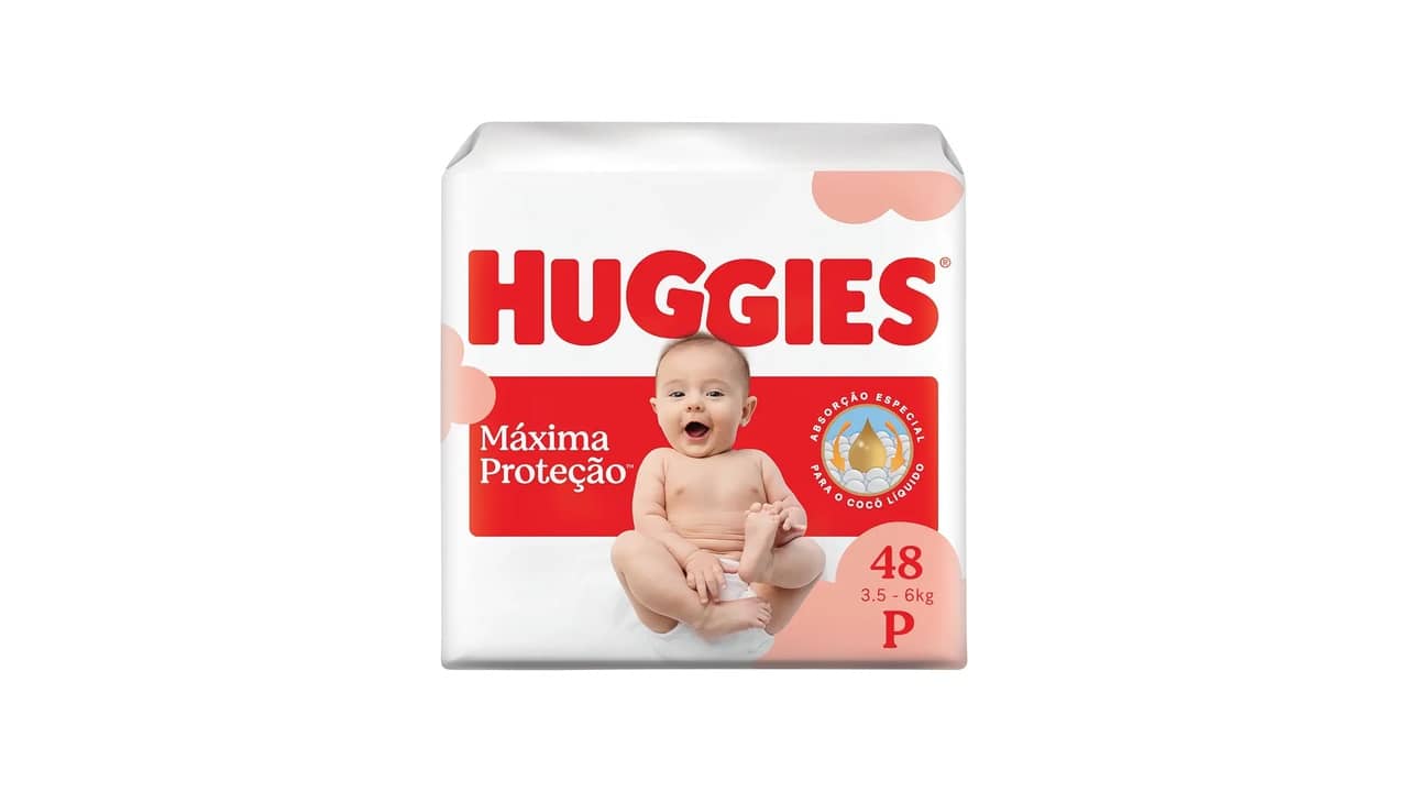 Qual Melhor Fralda da Huggies? Análise de 10 Modelos de Alta Proteção