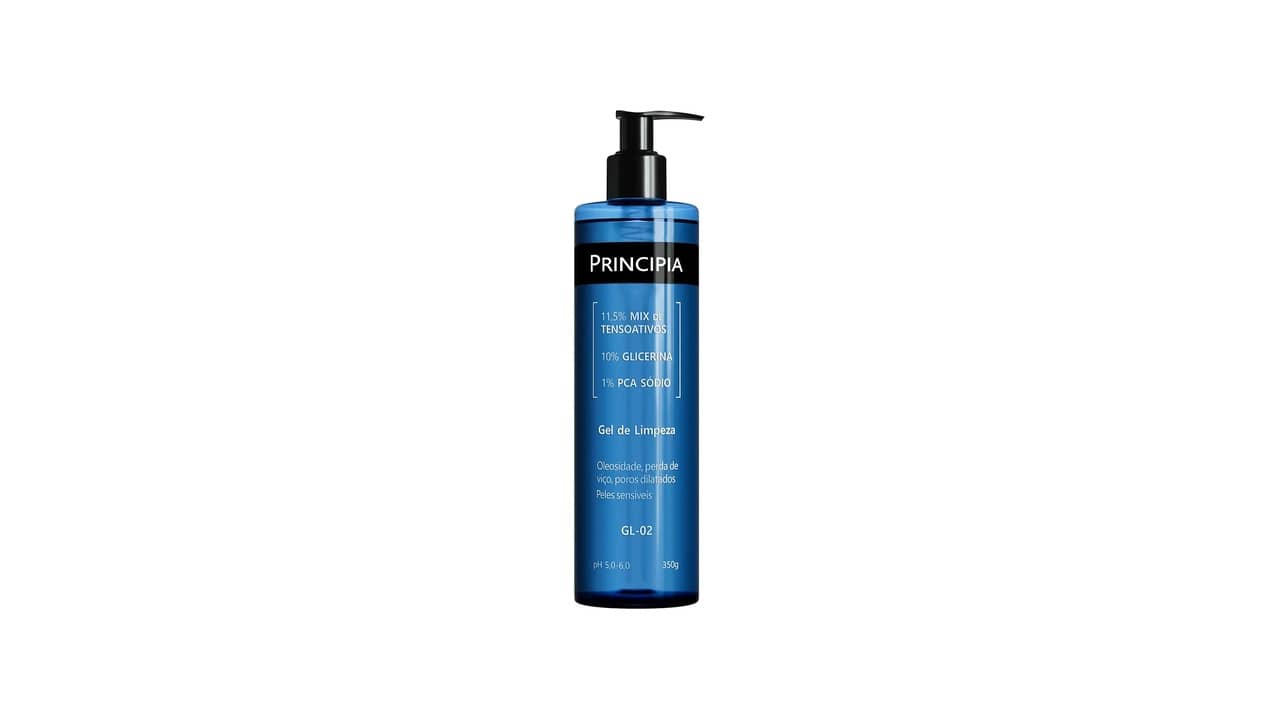 Qual Melhor Gel de Limpeza Facial? Análise Completa de 10 Opções Eficientes