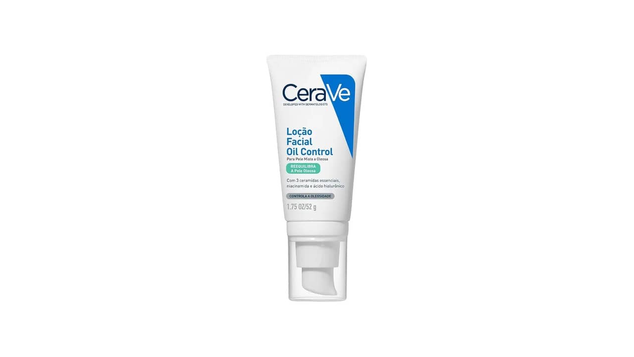 Qual Melhor Hidratante para Pele Oleosa? Controla Acne e Matifica