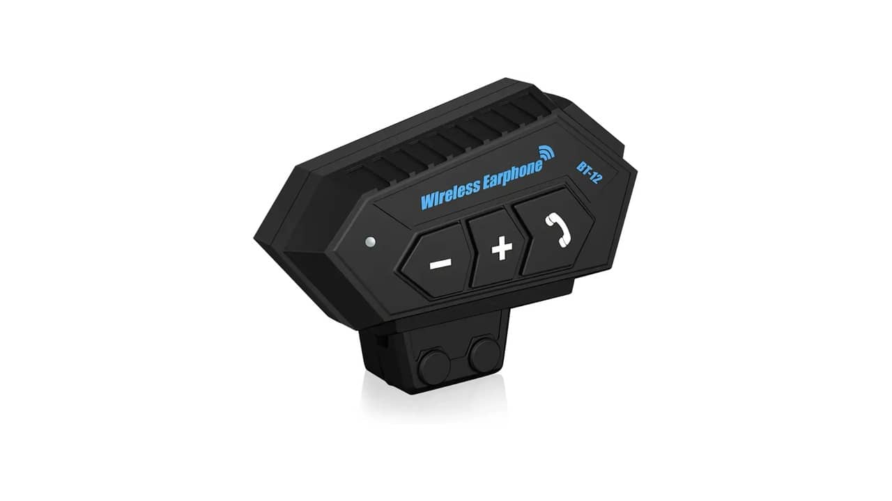 Qual Melhor Intercomunicador para Moto? Análise Completa de 10 Modelos